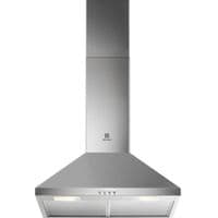 Вытяжка купольная Electrolux LFC9316X нержавеющая сталь