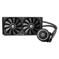 Система водяного охлаждения ID-Cooling Frostflow X 240