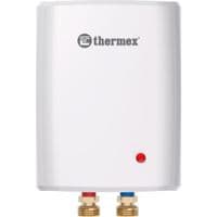 Проточный водонагреватель THERMEX Surf Plus 4500