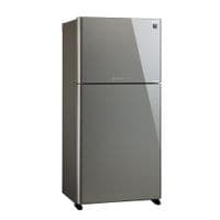 Холодильник SHARP SJ-XG740GSL