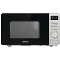 Микроволновая печь Gorenje MO20A4X нержав.сталь