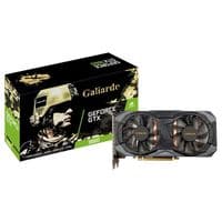 Відеокарта Manli GeForce GTX 1660 Gallardo, Twin cooler, 6GB (M-NGTX1660G/5REHDP-M2436)