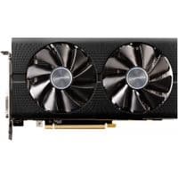 Відеокарта Sapphire AMD RX 590 8G PULSE W/BP (11289-06-20G)