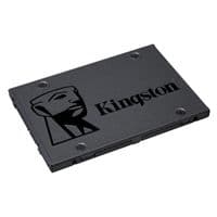 SSD 240G 2.5" SATA3 KINGSTON ssdNow A400 OEM