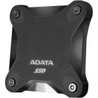 SSD накопитель ADATA SD600Q 480 GB Black (ASD600Q-480GU31-CBK)