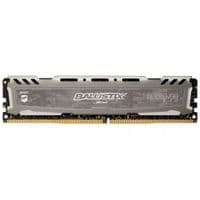Оперативная память Crucial DIMM 8GB PC24000 DDR4/BLS8G4D30AESBK