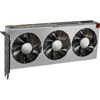 Відеокарта ASUS AMD RadeonVII/16GB/HBM2/4096bit/1750MHz Radeon VII 16G