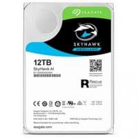 Жесткий диск Seagate SkyHawk 12TB SATA 3.0 3,5" (ST12000VE0008)