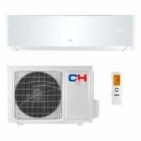 Кондиционер Cooper&Hunter CH-S12FTXAM2S-WP