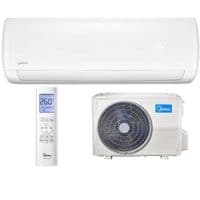 Кондиціонер MIDEA MB-12N1D0-I/MB-12N1D0-O