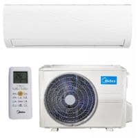 Кондиционер MIDEA AF-18N1C0-I/AF-18N1C0-O