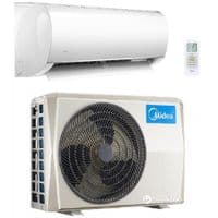 Кондиционер MIDEA MA-09N1D0-I/MA-09N1D0-O