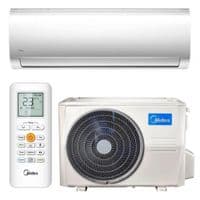 Кондиционер MIDEA MSMA-24HRN1-I/MSMA-24HRN1-O