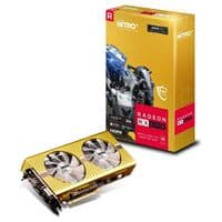 Відеокарта Sapphire NITRO+ RX 590 8GB Anniversary Edition (11289-07-20G)