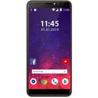 Мобільний телефон Assistant AS-601L Gold (О873293012452)
