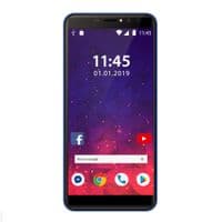 Мобільний телефон Assistant AS-601L Blue (О873293012438)