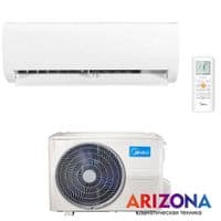Кондиционер MIDEA MSAFA-07HRN1/MOAB31-07HN1