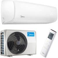 Кондиционер MIDEA MSAFCU-18HRFN1/MOB32-18HFN1