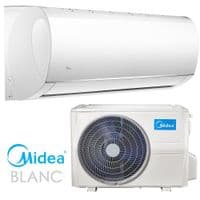 Кондиционер MIDEA MSMA2-18HRN1-I/MSMA-18HRN1-O