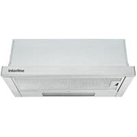 Вытяжка кухонная INTERLINE SLIM X/S A/60/2/T
