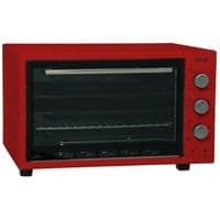 Электропечь ARTEL MD 3618 L Red-Black