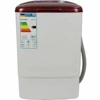 Стиральная машина MILANO XPB-30 PA RED