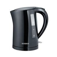 Електрочайник SEVERIN WK 3498 black (WK3498black)