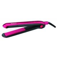 Вирівнювач для волосся SATURN ST-HC0325 pink