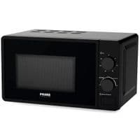 Мікрохвильова піч PRIME Technics PMW 20764 KB