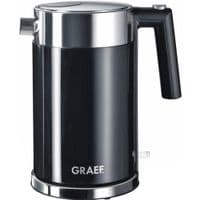 Електрочайник Graef WK 62 (WK62)