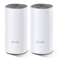 Маршрутизатор TP-LINK DECO E4(2-PACK)