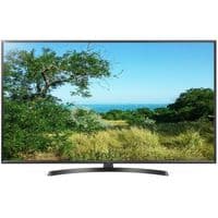 Телевизор LG 43UK6400PLF