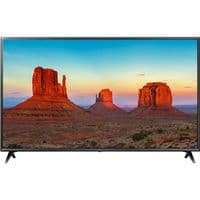 Телевизор LG 50UK6300MLB