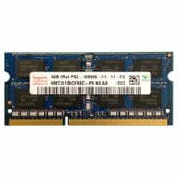Модуль памяти Hynix SODIMM 4G DDR3 1600MHz (HMT351S6CFR8C-PB)
