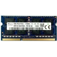 Модуль пам'яті SODIMM 4G DDR3 1600MHz HYNIX Org 1.35V