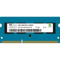 Пам'ять для ноутбуків SODIMM 4G DDR3 1600MHz HYNIX Org (HMT451S6BFR8C-PB)