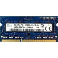 Модуль пам'яті SODIMM 4G DDR3 1600MHz HYNIX Org (HMT451S6AFR8C-PB)