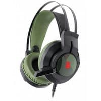 Наушники A4-tech J437 Bloody (Army Green)