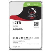 Жесткий диск 3,5" 12Tb Seagate ST12000VN0008 SATA III 7200 256Mb IronWolf