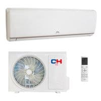 Кондиционер COOPER&HUNTER CH-S09FTXC Sigma Inverter, 25 м2, инверторный, A++/A++, R32