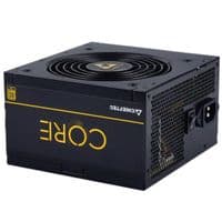 Блок живлення Chieftec Core 500W (BBS-500S)
