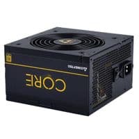 Блок живлення Chieftec Core 600W (BBS-600S)