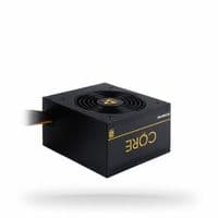 Блок живлення Chieftec Core 700W (BBS-700S)