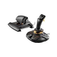 Джойстик для PC Thrustmaster T-16000m fcs Hotas