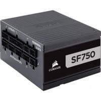 Блок питания Corsair SF750 (CP-9020186-EU) 750W