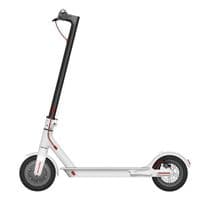 Електросамокат Xiaomi MiJia Electric Scooter White