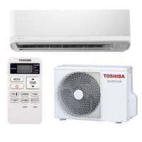 Toshiba RAS-B07J2KVG-UA / RAS-07J2AVG-UA