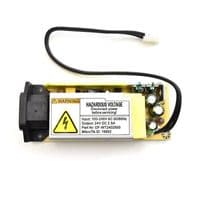 Блок живлення Mikrotik 24v 2.5A внутрішній блок живлення для CCR1009-7G-1C-1S+ і CRS317-1G-16S+RM