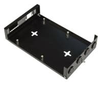 Корпус MikroTik Universal indoor case for RBM11G / RB411 / RB911 /RB912