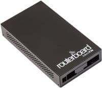 Корпус MikroTik Universal indoor case for RBM33G / RB433